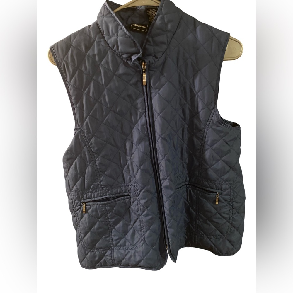 Bobbie Brooks Vest